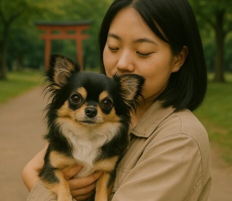 犬病院