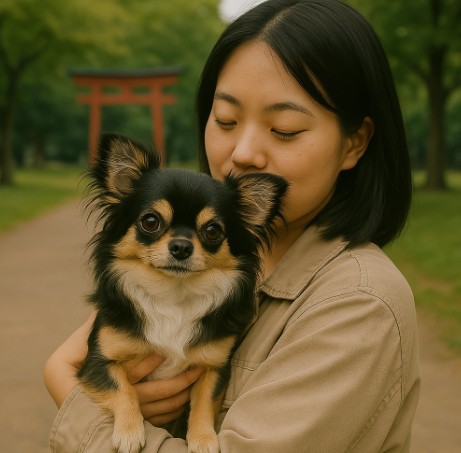 犬病院