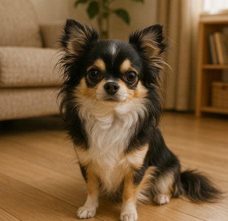 犬病院