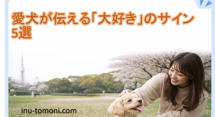 Aiken ga tsutaeru `daisuki' no sain 5-sen