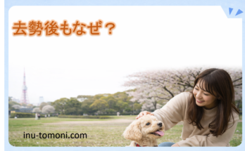 去勢後もなぜ？